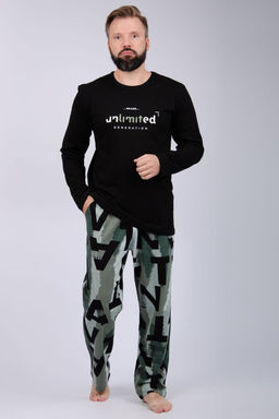 Пижама Генри 2