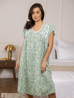 Ночная сорочка мод.2071/5