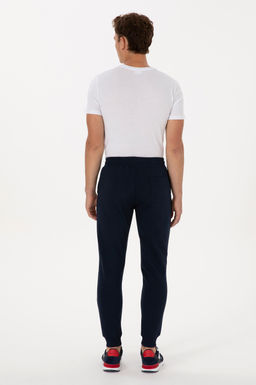 Erkek Lacivert E_ofman Alt_ - U.s. polo assn фото 4