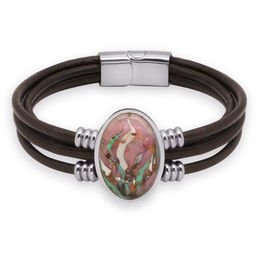 Браслет из муранского стекла - Vloes фото 10