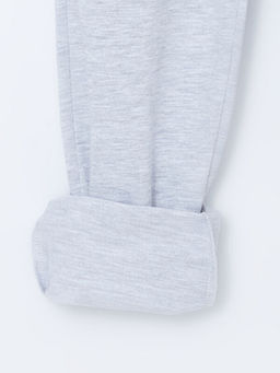 Beli Lastikli Erkek ?ocuk Jogger E?ofman Alt? - Waikiki фото 2