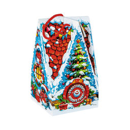 Сладкий новогодний подарок Уют