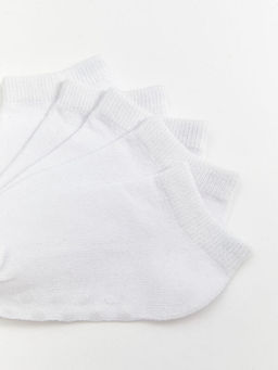 Basic Erkek Bebek Patik ?orap 5li