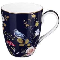 КРУЖКА LEFARD КОБАЛЬТ 400 МЛ