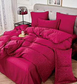 КПБ Boris Вареный Хлопок BORVHL019 1.5 спальный