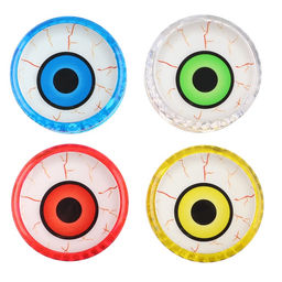 Йо-йо Глаз, световой, МИКС - Funny toys фото 4