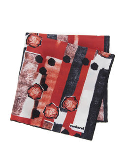 Платок Фуксия