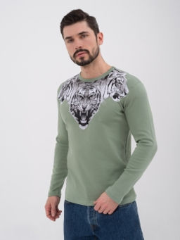 МУЖСКОЙ СВИТШОТ - Giovedi фото 5