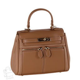 Сумка женская  012311106 khaki Chrisbella/30