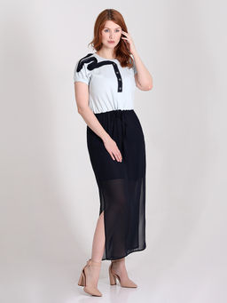 Платье AMORI - Almond фото 5