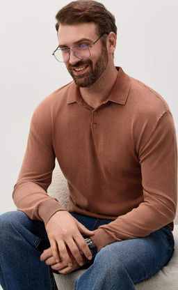 Джемпер P611-07-537 terracotta - Primm фото 10