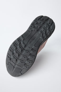 ZAPATILLA DEPORTIVA T?CNICA / Rosa - Zara фото 9
