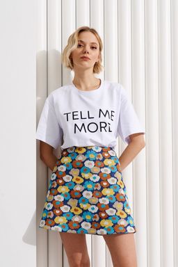 Юбка А320 - Annete фото 7