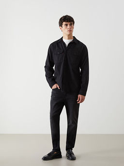 760 Skinny Fit Erkek Jean Pantolon