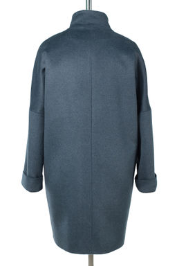 Пальто шерсть 80% женское демисезонное - El podio фото 9