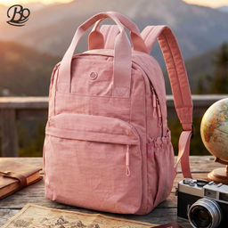 Рюкзак K2-BB-2613-Pink