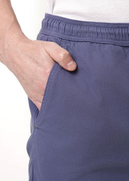 Брюки муж (ЧЗ) т.серый 522639ру - Clever wear фото 5