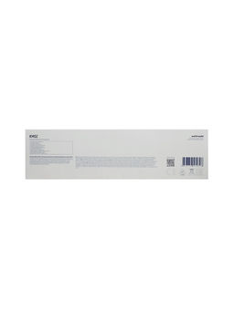 Комплект клавиатура и мышь WELLMADE KM02, беспроводной, 1200 dpi, 300 мАч, АА 1 шт, черный