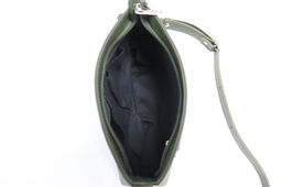 Cумка женская L-Craft, натуральная кожа.  фото 3