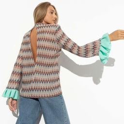 Блуза Мне можно (magic) - Charutti фото 10