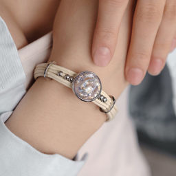 SERENITY Браслет R3771