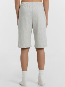 Шорты домашние для мальчиков серые - Mark formelle фото 3