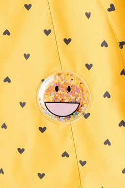 ВК 32127/н/1 ГР, плащ