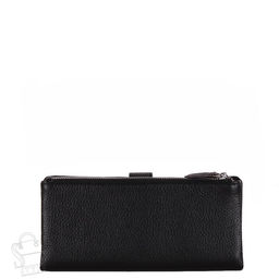 Женский кошелек 3997 black Vermari в Новосибирске