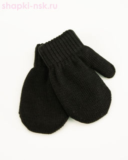 033-TMm Варежки для мальчика (5-8 лет)