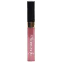 Triumpf Помада жидкая CTL-03 CRYSTAL SHINE LIP GLOSS тон №43 кукольно-розовый(4шт)