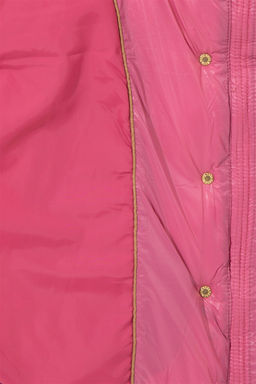 Kad_n Pembe Yelek Sepette S_rpriz _ndirim - U.s. polo assn фото 7