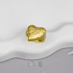 Кольцо Арт. 3V-7422-Y - MyGemma фото 2