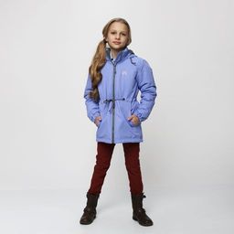 Демисезонная куртка для девочек - Rodos фото 61