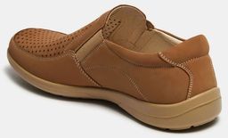 Полуботинки мужские RALF RINGER/530103СБ/Бежевый фото 4