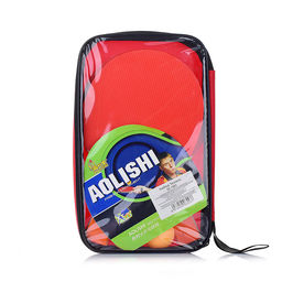 Набор для настольного тенниса, в сумке