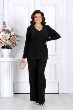 Костюм Ninele 7477 угольный