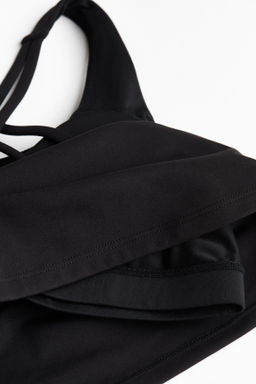 Top sport de tirantes con SoftMove - H&m фото 11