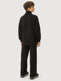 Костюм 7т11326 черный