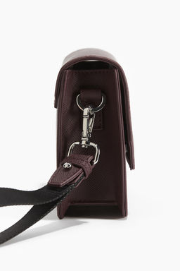 Bolso bandolera - H&m фото 4