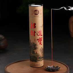 Набор благовоний буддийских «Удача», 500 г