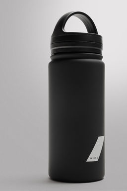 500 ML STAINLESS STEEL BOTTLE