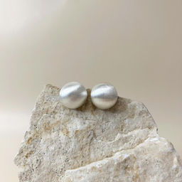 503352560 Серьги-пусеты