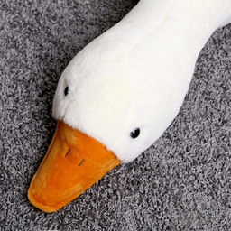 Мягкая игрушка Гусь, 110 см - Simaland фото 3