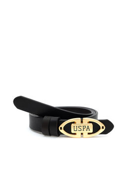 Kad_n Siyah Kemer Sepette S_rpriz _ndirim