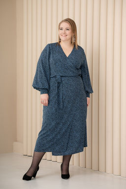 Платье женское - Jp фото 8