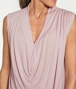 Блузка, розовая - Patrizia dini фото 5