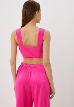 Блузка-топ жен. - Incity фото 10