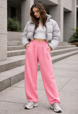 Брюки футер 3-х нитка хлопок 100%