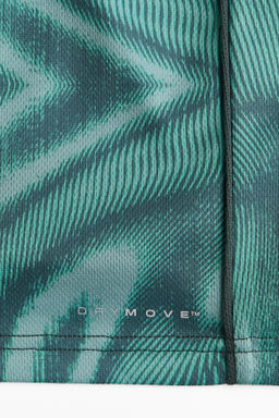 Camiseta de f?tbol con DryMove Regular Fit - H&m фото 11