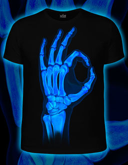 Футболка мужская X-OK - Good фото 2